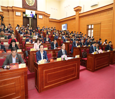 Bế mạc Kỳ họp thứ Mười tám HĐND tỉnh khóa XVII, nhiệm kỳ 2021-2026