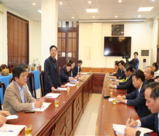 Kinh tế Hưng Yên vững vàng vượt qua thách thức