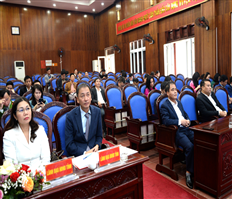 Công bố đồ án quy hoạch chung đô thị Văn Giang đến năm 2040