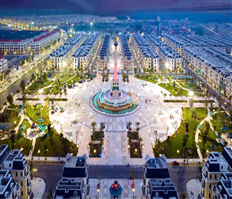 Đoàn kết, khơi dậy khát vọng phát triển Hưng Yên hưng thịnh, yên bình