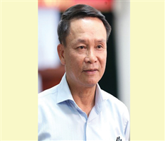 Báo chí Việt Nam – tiên phong, đổi mới vì sự nghiệp cách mạng của Đảng và Nhân dân