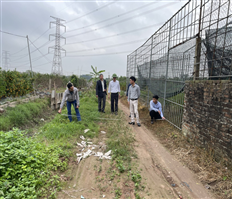 Bảo đảm yêu cầu, tiến độ và chất lượng xây dựng nông thôn mới nâng cao, kiểu mẫu