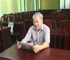 Cử tri đồng thuận cao việc thực hiện phương án sắp xếp đơn vị hành chính cấp xã trên địa bàn tỉnh, giai đoạn 2023 – 2025