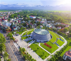 “Địa chỉ đỏ” giáo dục truyền thống yêu nước