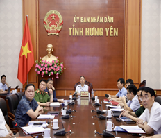 Xây dựng phương án tổ chức giao thông, phương án thiết kế xây dựng một số tuyến đường