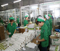 State budget revenue in the first quarter: Results increased significantly compared to the same period last year