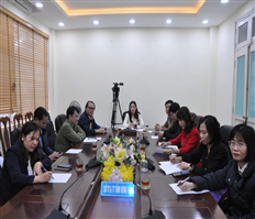 Launching the photo and video contest "Happy Vietnam - Happy Vietnam 2024"