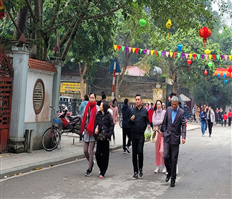 Hung Yen city: Promote the relic values