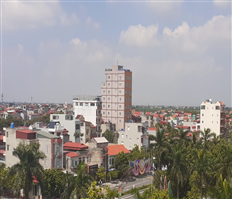 Xây dựng Hưng Yên ngày càng "Hưng" và ngày càng "Yên" hơn nữa như kỳ vọng của Tổng Bí thư Nguyễn Phú Trọng