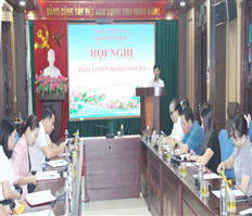 Bài 1: Nâng cao nhận thức về nhiệm vụ bảo vệ nền tảng tư tưởng của Đảng