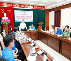 Bài 2: QUYẾT LIỆT ĐẤU TRANH BẢO VỆ VỮNG CHẮC NỀN TẢNG TƯ TƯỞNG CỦA ĐẢNG