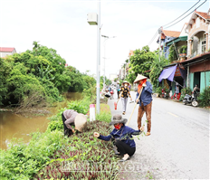 Kim Động: Nhân lên sức mạnh tổng hợp từ dân vận khéo