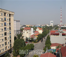 Hưng Yên thực hiện Di chúc của Chủ tịch Hồ Chí Minh