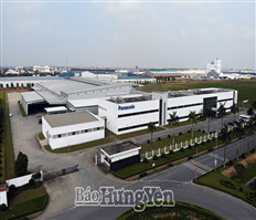 Tiếp nối hào khí Cách mạng Tháng Tám, thực hiện khát vọng vươn lên trở thành tỉnh mạnh trong cả nước