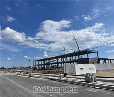 Khai thác, sử dụng hiệu quả nguồn lực đất đai