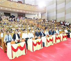 Thủ tướng Chính phủ Phạm Minh Chính dự Hội nghị công bố Quy hoạch tỉnh Hưng Yên thời kỳ 2021-2030, tầm nhìn đến năm 2050 và xúc tiến đầu tư tỉnh...