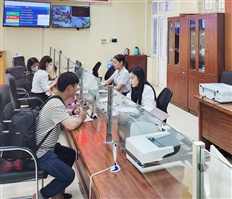 Thị xã Mỹ Hào: Xây dựng chính quyền vững mạnh phục vụ người dân, doanh nghiệp