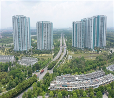 Quy hoạch tỉnh Hưng Yên thời kỳ 2021-2030, tầm nhìn đến năm 2050: Mở ra không gian mới, tạo động lực để phát triển nhanh và bền vững