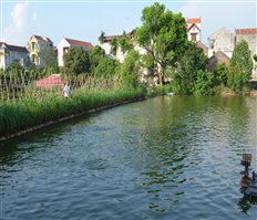 Nông dân Khoái Châu chung sức xây dựng nông thôn mới nâng cao, nông thôn mới kiểu mẫu