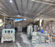 Sản xuất, cung ứng vật liệu xây dựng