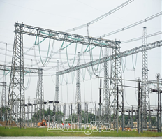 Dồn lực đưa dự án đường dây 500kV mạch 3 về đích
