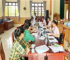 Tiên Lữ: Nguồn vốn tín dụng thúc đẩy phát triển sản xuất, kinh doanh