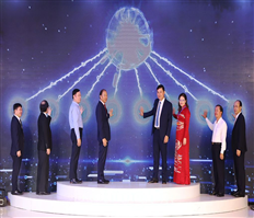 Ngày hội kết nối giao thương - Business Matching