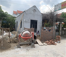 Văn Giang: Điểm sáng trong công tác giảm nghèo