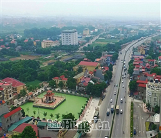 Focus on urban and rural system planning