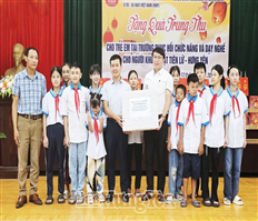 Mid-Autumn Festival love