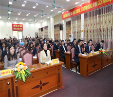 My Hao Town: Total State budget revenue increased by 25%