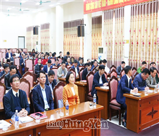 My Hao Town: Total production value increased by 9.3%