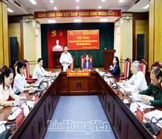 Triển khai công tác phối hợp tuyên truyền biển, đảo năm 2025