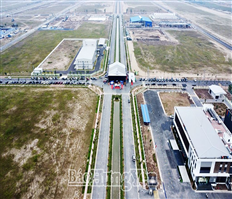 Hưng Yên chủ động hội nhập kinh tế quốc tế