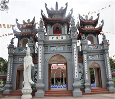 Chùa Thái Lạc