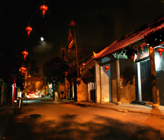 Lễ hội Đông Đô Quảng Hội