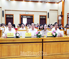 Hung Yen City: Reduce 1 commune and 1 ward after arrangement