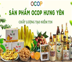 Hưng Yên phát triển nông nghiệp gắn với xây dựng nông thôn mới