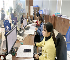 Nhiều tiện ích khi thanh toán trực tuyến trong thực hiện dịch vụ công