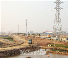 Cải thiện chỉ số năng lực cạnh tranh cấp huyện