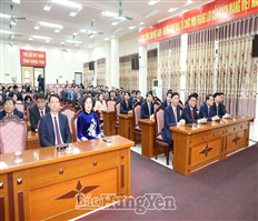 Thị ủy Mỹ Hào: Triển khai thực hiện Kết luận số 126, Kết luận số 127 của Bộ Chính trị, Ban Bí thư