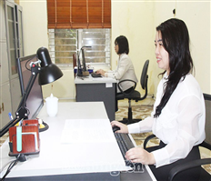 Các sở, ngành sau sắp xếp, tinh gọn bộ máy: Khẩn trương vận hành theo mô hình mới, không để gián đoạn công việc