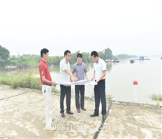 Thực hiện dự án Xây dựng tuyến đường kết nối di sản văn hoá du lịch và phát triển kinh tế dọc sông Hồng