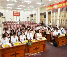 Hưng Yên: 100% HĐND cấp huyện thông qua chủ trương hợp nhất tỉnh Hưng Yên và tỉnh Thái Bình, sắp xếp ĐVHC cấp xã