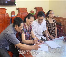 97,37% số cử tri đồng ý với Đề án hợp nhất tỉnh Hưng Yên và tỉnh Thái Bình