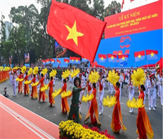 Chiến thắng 30/4/1975 - Sự thật lịch sử không thể xuyên tạc