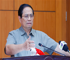 Thủ tướng Chính phủ yêu cầu làm ngay đường 10 làn nối Hưng Yên và Thái Bình