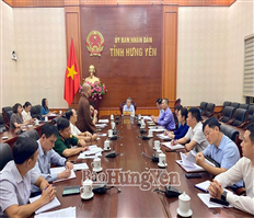 Hưng Yên: Phân luồng giao thông phục vụ lễ cung rước Xá lợi Đức Phật