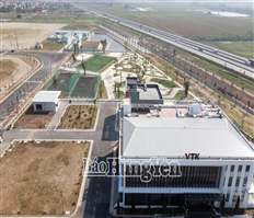 Hợp nhất hai tỉnh Hưng Yên và Thái Bình: Cộng hưởng sức mạnh, vươn tầm cao mới (Bài 2)