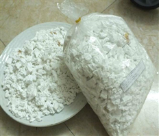 Bột sắn ướp hoa bưởi